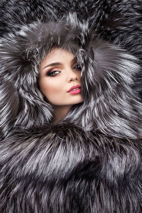 Fabulous fur - Men's Black Faux Fur-Trimmed Hooded Storm Coat. MSRP: Was: Now: $395.00$395.00. Quick view.